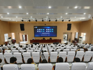 学校扎实开展2025年安全生产月系列活动